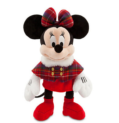 Kid Cute Plush Toys Mickey Mouse Plush Toy PP Cotton Filled SGS ITS Available
