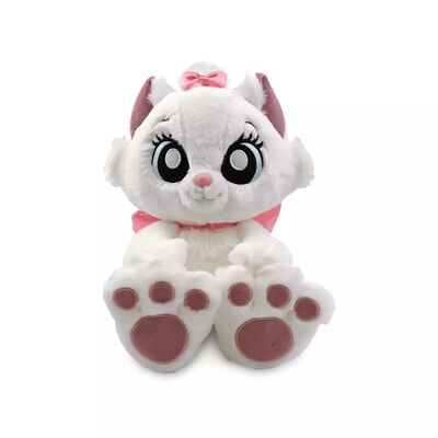 Original Disney Big Feet Plush Toys Cute Stuffed Soft Toys