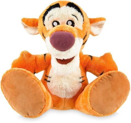 ตุ๊กตาพลูโต Disney Big Feet ขนนุ่ม 25 ซม.
