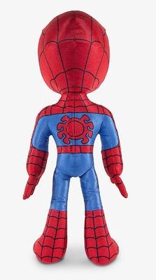 New Marvel Spidey Amazing Friends Stuffed soft toy 40cm