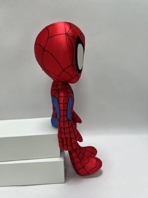 New Marvel Spidey Amazing Friends Stuffed soft toy 40cm