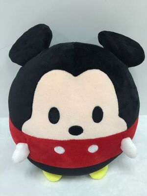Lovely 25cm Mickey Mouse Clubhouse Toys / Disney Stuffed Characters