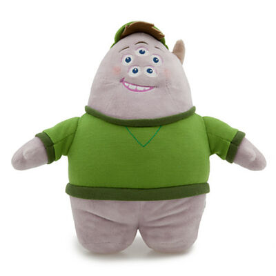 Cartoon Disney Plush Toys Monsters University 30cm - 40cm For 3+ Ages