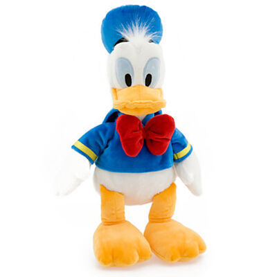 Custom Lovely Disney Plush Toys Original Donald Duck Cartoon