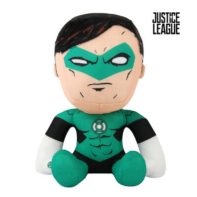 Original Cartoon Super Hero Plush Toys Collection For Promotion Gifts 8 Inch