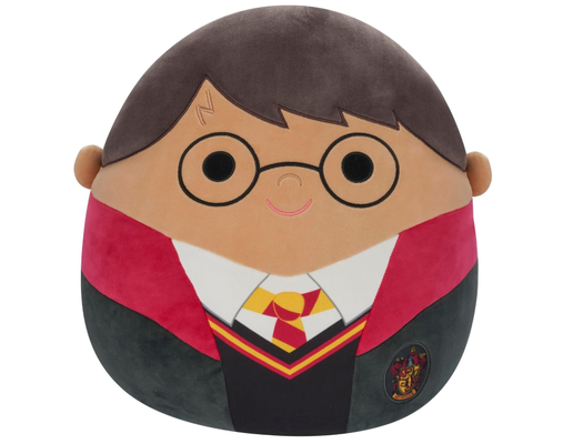Squishmallows - Harry Potter