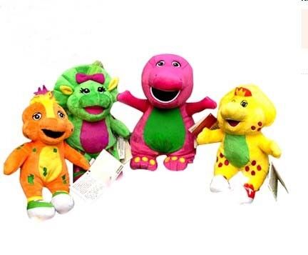 Orange Cartoon  The Riff Stuffed Plush Toy For Promotion Gifts
