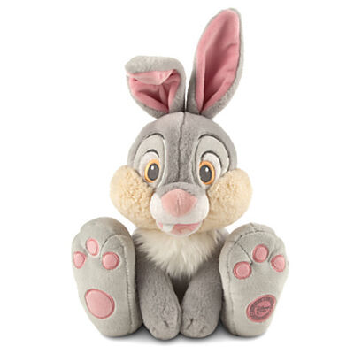 Lovely 8 inch Thumper Stuffed Animals Disney Plush Toys Personalized