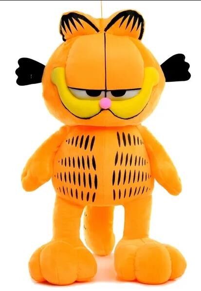 14''Garfield Doll Cartoon Plush Toys Collection